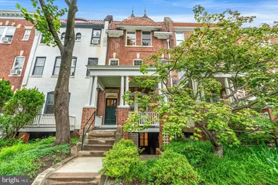 2637 Garfield Street NW, Washington, DC 20008 - Photo 1