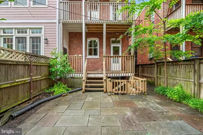 2637 Garfield Street NW, Washington, DC 20008 - Photo 15