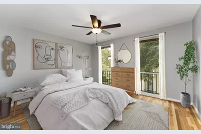 212 G Street SW #212, Washington, DC 20024 - Photo 13