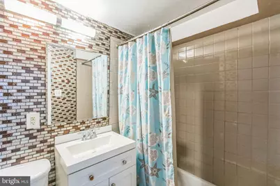 3902 14th Street NW #116, Washington, DC 20011 - Photo 9