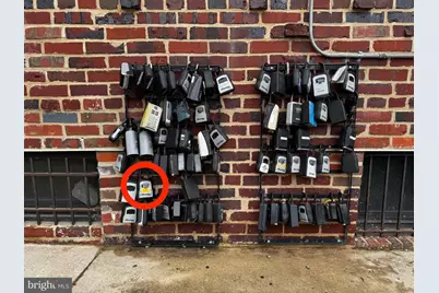 3902 14th Street NW #116, Washington, DC 20011 - Photo 13