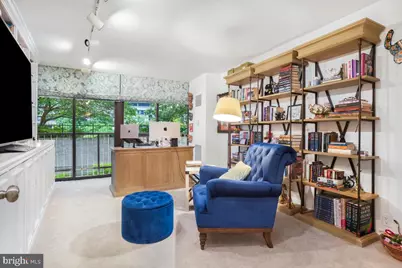 700 New Hampshire Avenue NW #116, Washington, DC 20037 - Photo 21