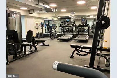 700 New Hampshire Avenue NW #116, Washington, DC 20037 - Photo 33