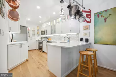 700 New Hampshire Avenue NW #116, Washington, DC 20037 - Photo 5