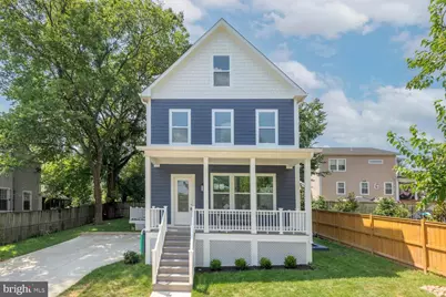 1615 Irving Street NE, Washington, DC 20018 - Photo 33