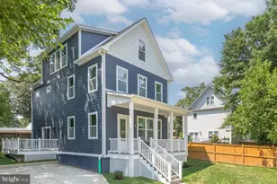 1615 Irving St NE, Washington, DC 20018 - Photo 1