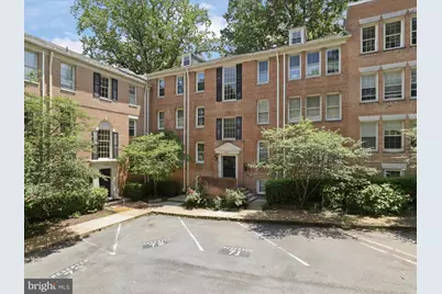 2721 Ordway Street NW #5, Washington, DC 20008 - Photo 3