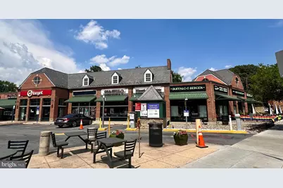 2721 Ordway Street NW #5, Washington, DC 20008 - Photo 27