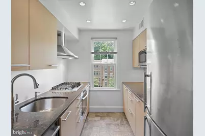 2721 Ordway Street NW #5, Washington, DC 20008 - Photo 15