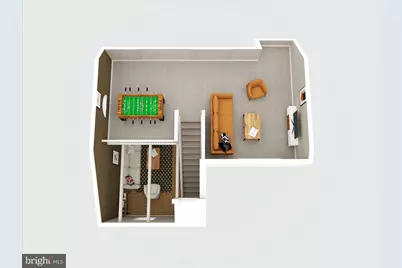 2721 Ordway Street NW #5, Washington, DC 20008 - Photo 31