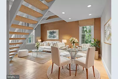 2721 Ordway Street NW #5, Washington, DC 20008 - Photo 1