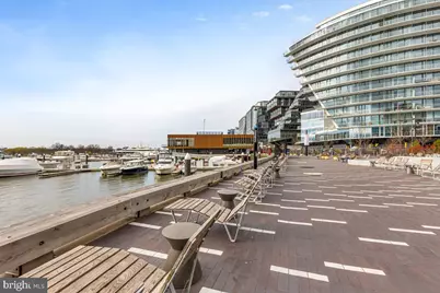 42 G Street SW, Washington, DC 20024 - Photo 47