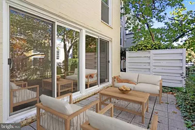 42 G Street SW, Washington, DC 20024 - Photo 29