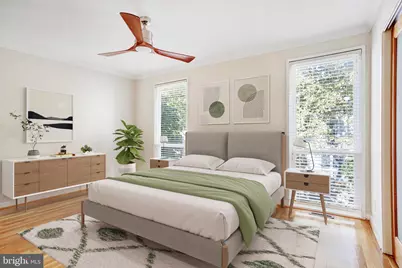 42 G Street SW, Washington, DC 20024 - Photo 15