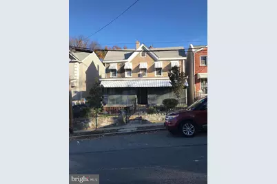 1616 W Street SE, Washington, DC 20020 - Photo 1