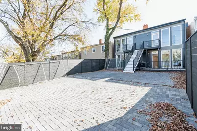 1352 Bryant Street NE #P-1, Washington, DC 20018 - Photo 1