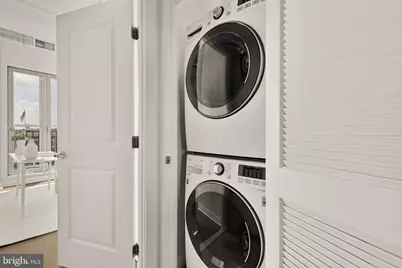 301 Massachusetts Avenue NW #1103, Washington, DC 20001 - Photo 15