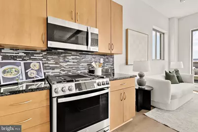 301 Massachusetts Avenue NW #1103, Washington, DC 20001 - Photo 5