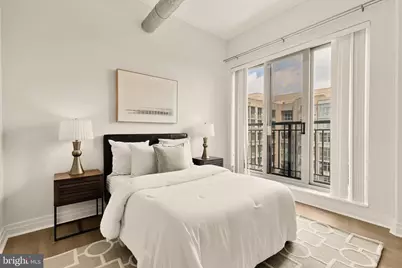 301 Massachusetts Avenue NW #1103, Washington, DC 20001 - Photo 21