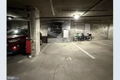 301 Massachusetts Avenue NW #1103, Washington, DC 20001 - Photo 25