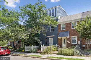 429 20th St NE, Washington, DC 20002 - Photo 17