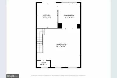 838 Hr Drive SE, Washington, DC 20032 - Photo 33