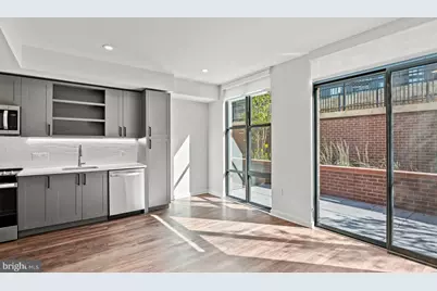 4000 Wisconsin Avenue NW #1B-4K-PH55, Washington, DC 20016 - Photo 1