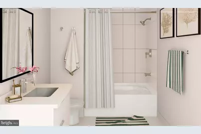 4000 Wisconsin Avenue NW #1B-4K-PH55, Washington, DC 20016 - Photo 23