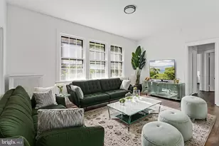 2707 Adams Mill Rd NW, Washington, DC 20009 - Photo 3