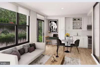 4000 Wisconsin Avenue NW #2B-4K-217, Washington, DC 20016 - Photo 5