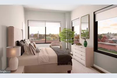 4000 Wisconsin Avenue NW #2B-4K-317, Washington, DC 20016 - Photo 3