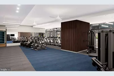 4000 Wisconsin Avenue NW #2B-4K-PH11, Washington, DC 20016 - Photo 5