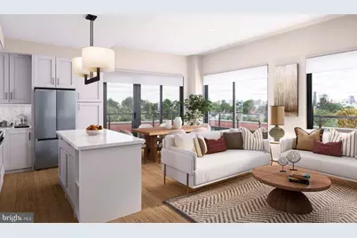 4000 Wisconsin Avenue NW #2B-4K-PH70, Washington, DC 20016 - Photo 11