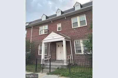 5828 Colorado Avenue NW, Washington, DC 20011 - Photo 1