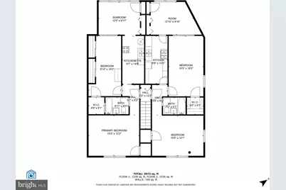 5828 Colorado Avenue NW, Washington, DC 20011 - Photo 31