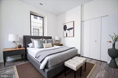 1669 Columbia Road NW #109, Washington, DC 20009 - Photo 9