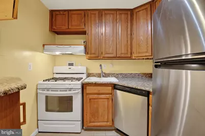 2939 Van Ness Street NW #737, Washington, DC 20008 - Photo 3