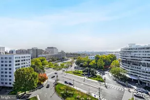 800 25th St NW, Washington, DC 20037 - Photo 19