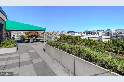 800 25th Street NW #806, Washington, DC 20037 - Photo 15