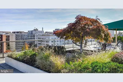 800 25th Street NW #806, Washington, DC 20037 - Photo 25