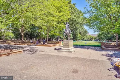 1240 Columbia Road NW #1, Washington, DC 20009 - Photo 21