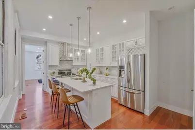 1240 Columbia Road NW #1, Washington, DC 20009 - Photo 3
