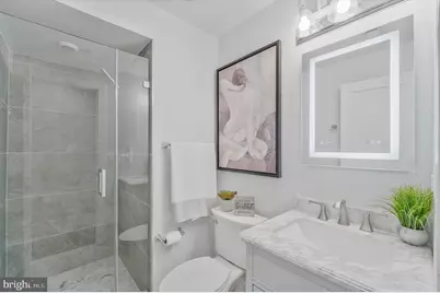 1240 Columbia Road NW #1, Washington, DC 20009 - Photo 13
