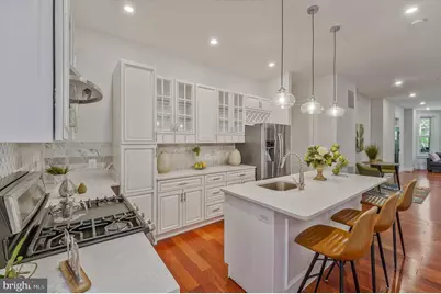 1240 Columbia Road NW #1, Washington, DC 20009 - Photo 5