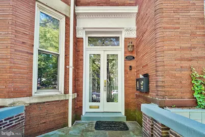 1240 Columbia Road NW #1, Washington, DC 20009 - Photo 19