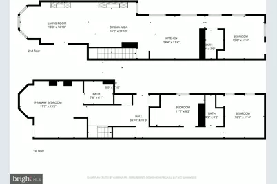1240 Columbia Road NW #1, Washington, DC 20009 - Photo 25
