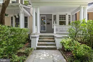 2816 27th St NW, Washington, DC 20008 - Photo 69