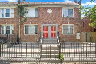 349 Parkland Pl SE, Washington, DC 20032 - Photo 1