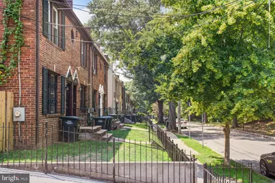 349 Parkland Place SE #B, Washington, DC 20032 - Photo 17