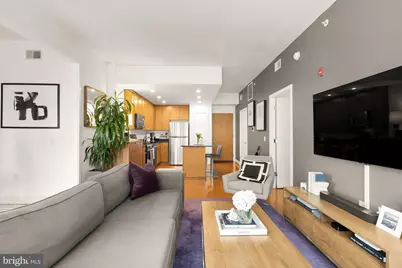 2120 Vermont Avenue NW #501, Washington, DC 20001 - Photo 9